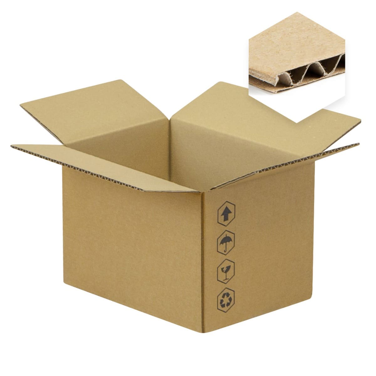 Scatole per ecommerce - Acquistale online su VS PACKAGING