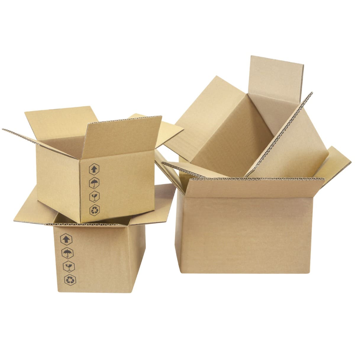 Scatole per ecommerce - Acquistale online su VS PACKAGING