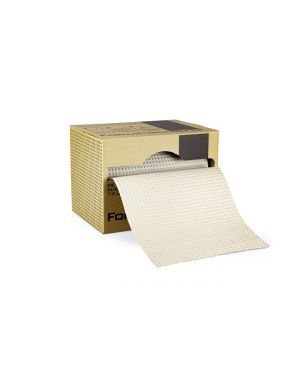 Dispenser di carta pluriball