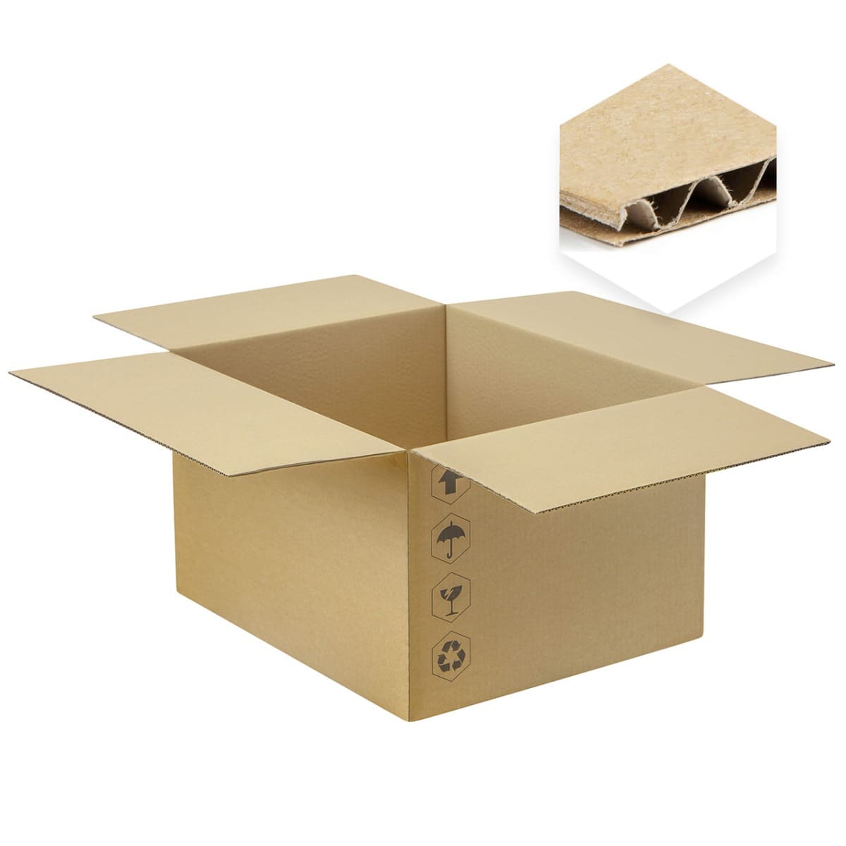 Scatole per ecommerce - Acquistale online su VS PACKAGING