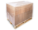 Cappucci copri pallet in polietilene